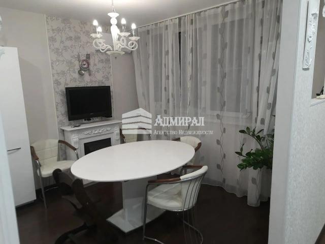 Квартира на продажу в Ростове-на-Дону, переулок Семашко, 113 фото №0