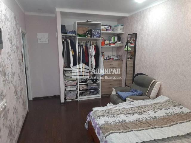 Квартира на продажу в Ростове-на-Дону, переулок Семашко, 113 фото №1