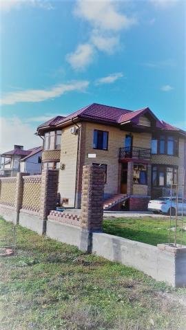 Дом на продажу в Витязево фото №0