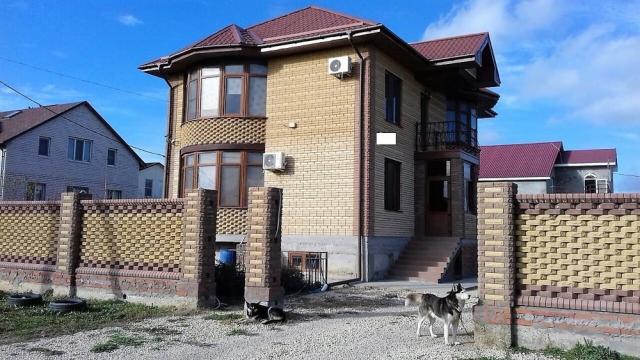 Дом на продажу в Витязево фото №1