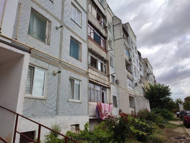 Квартира на продажу в Новофедоровке, Севастопольская ул. фото №0