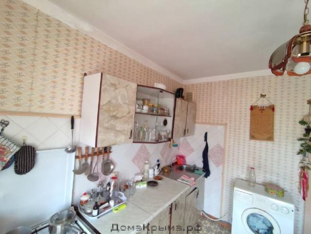 Квартира на продажу в Новофедоровке, Севастопольская ул. фото №1