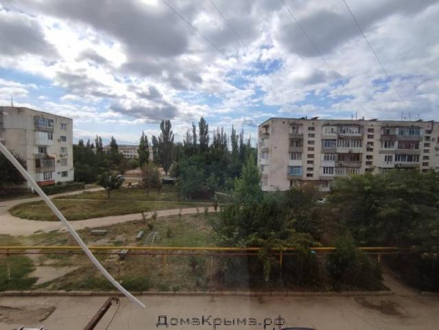 Квартира на продажу в Новофедоровке, Севастопольская ул. фото №6