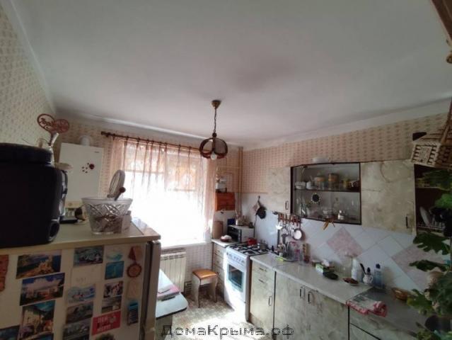 Квартира на продажу в Новофедоровке, Севастопольская ул. фото №7