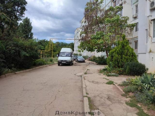 Квартира на продажу в Новофедоровке, Севастопольская ул. фото №8