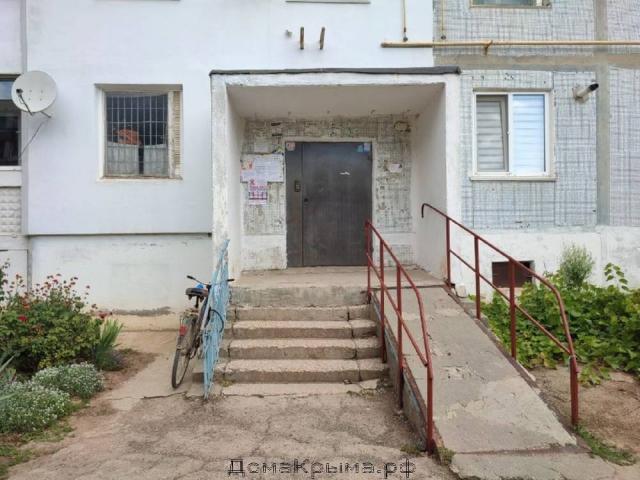 Квартира на продажу в Новофедоровке, Севастопольская ул. фото №11