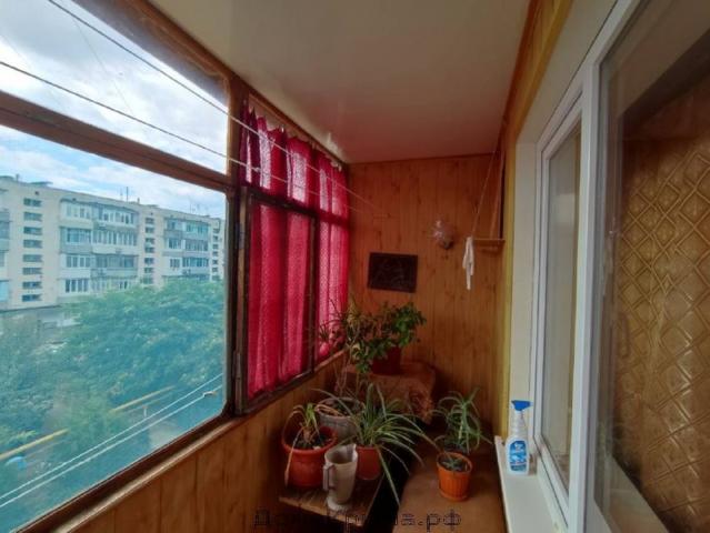 Квартира на продажу в Новофедоровке, Севастопольская ул. фото №12