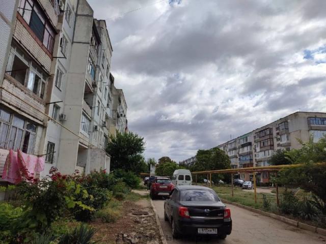 Квартира на продажу в Новофедоровке, Севастопольская ул. фото №15