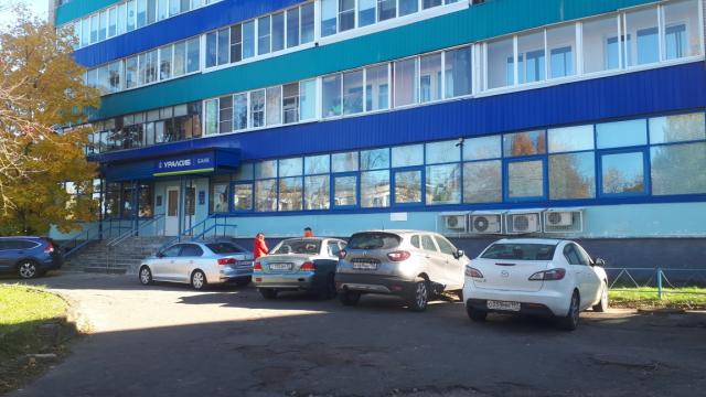 Помещение свободного назначения на продажу в Малой Дубне (Малодубенском с/о), улица Строителей, 4 фото №0