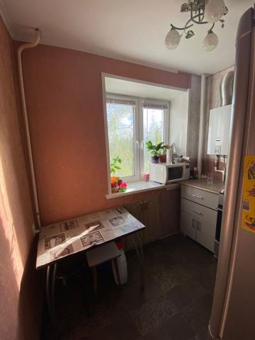 Квартира на продажу в Луховице, Воробьёва улица, 5 фото №2