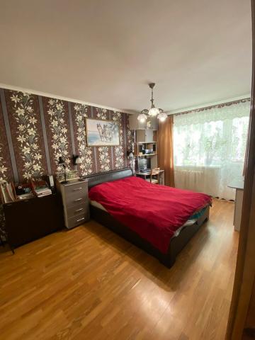 Квартира на продажу в Луховице, Воробьёва улица, 5 фото №3