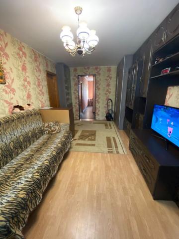 Квартира на продажу в Луховице, Воробьёва улица, 5 фото №5