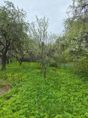Участок на продажу в Калуге, улица Цветочная фото №0