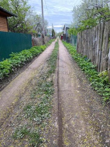 Участок на продажу в Калуге, улица Цветочная фото №1