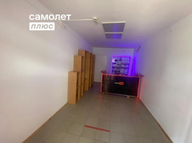 Офис на продажу в Омске, улица Дианова, 20 фото №0