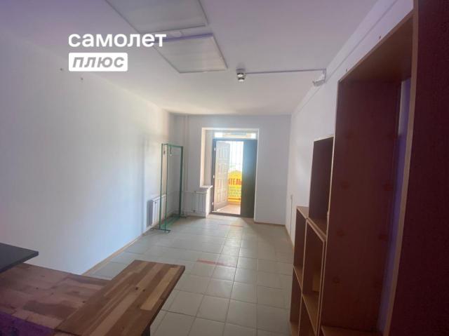 Офис на продажу в Омске, улица Дианова, 20 фото №1