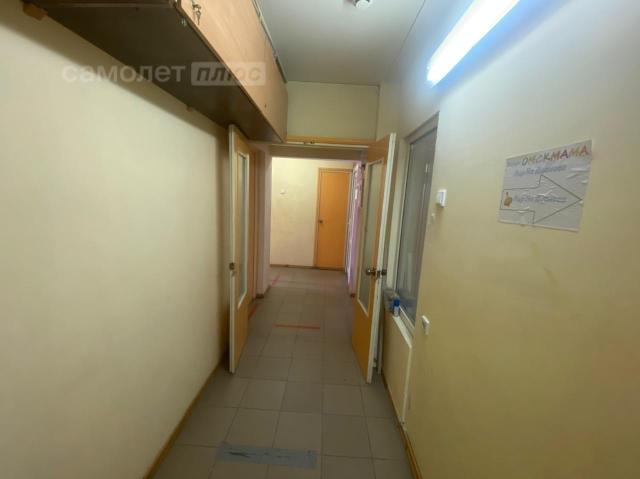 Офис на продажу в Омске, улица Дианова, 20 фото №2