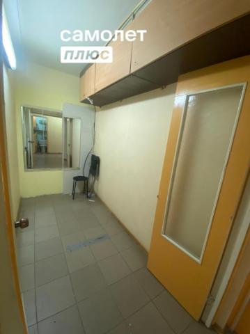 Офис на продажу в Омске, улица Дианова, 20 фото №3