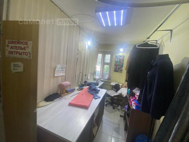Офис на продажу в Омске, улица Дианова, 20 фото №4
