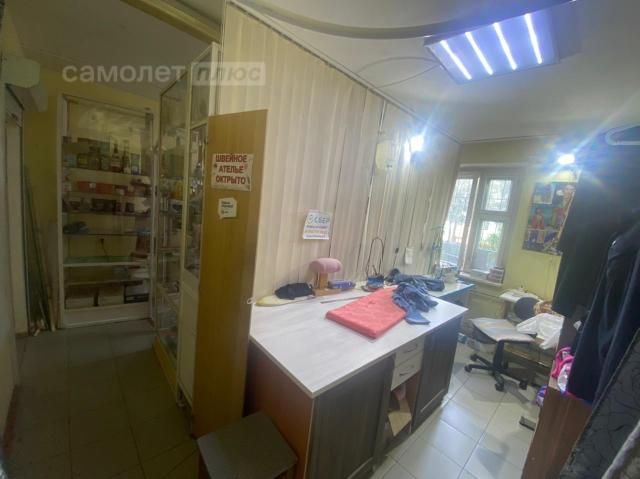 Офис на продажу в Омске, улица Дианова, 20 фото №5
