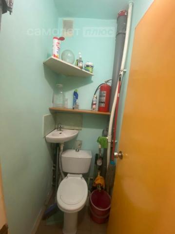 Офис на продажу в Омске, улица Дианова, 20 фото №6