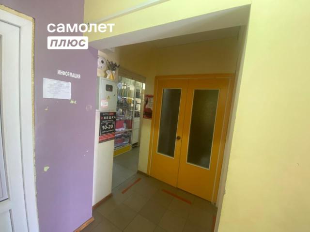 Офис на продажу в Омске, улица Дианова, 20 фото №7