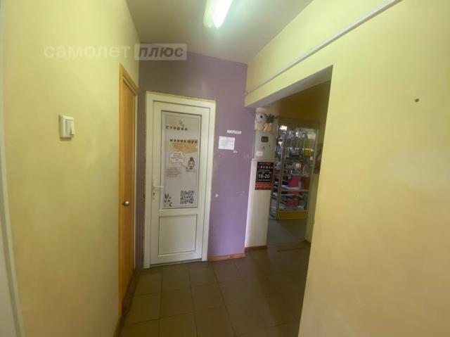 Офис на продажу в Омске, улица Дианова, 20 фото №8