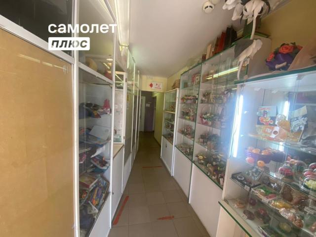 Офис на продажу в Омске, улица Дианова, 20 фото №9
