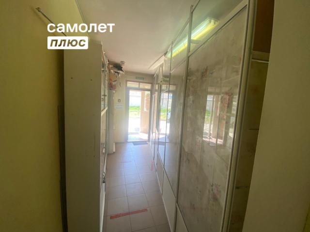 Офис на продажу в Омске, улица Дианова, 20 фото №10
