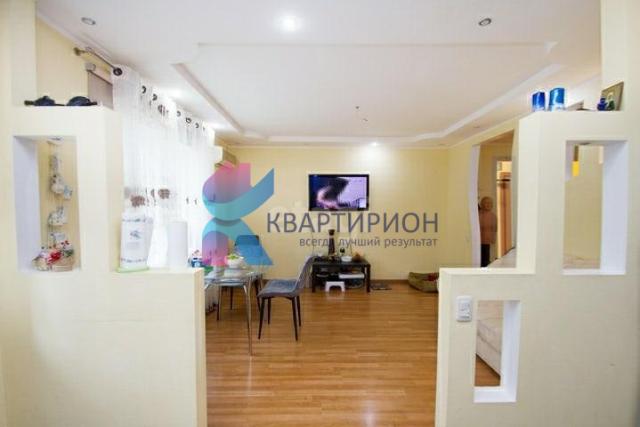 Квартира на продажу в Калуге, бульвар Моторостроителей, д.12 фото №0