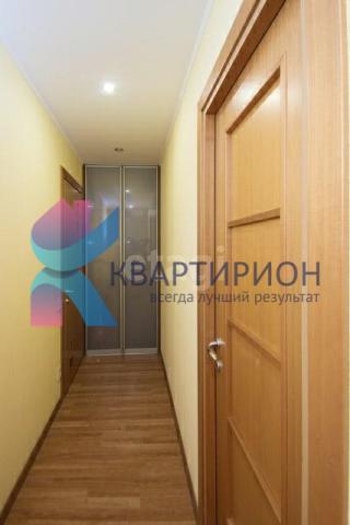 Квартира на продажу в Калуге, бульвар Моторостроителей, д.12 фото №4