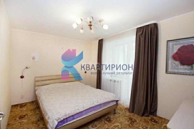 Квартира на продажу в Калуге, бульвар Моторостроителей, д.12 фото №6