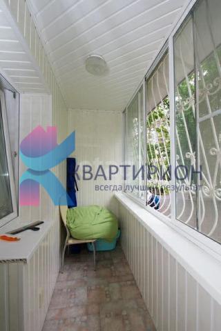 Квартира на продажу в Калуге, бульвар Моторостроителей, д.12 фото №7
