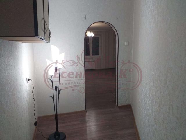 Квартира на продажу в Кургане, 6-й мкр, 3 фото №2