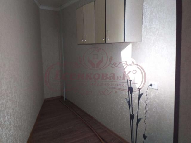 Квартира на продажу в Кургане, 6-й мкр, 3 фото №3