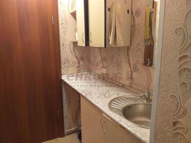 Квартира на продажу в Кургане, 6-й мкр, 3 фото №4