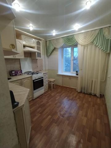 Квартира на продажу в Пензе, Аустрина проезд, 178а фото №1