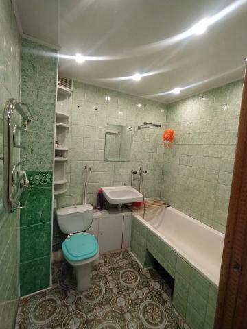 Квартира на продажу в Пензе, Аустрина проезд, 178а фото №2
