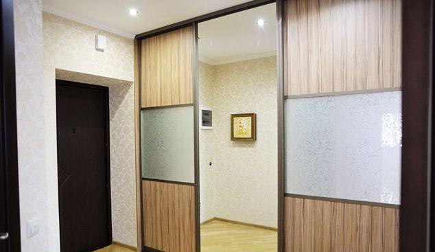 Квартира на продажу в Ростове-на-Дону, улица Ерёменко, 60/11 фото №1