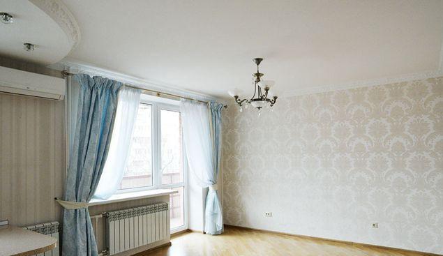 Квартира на продажу в Ростове-на-Дону, улица Ерёменко, 60/11 фото №3