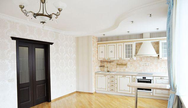 Квартира на продажу в Ростове-на-Дону, улица Ерёменко, 60/11 фото №4