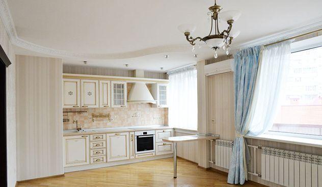 Квартира на продажу в Ростове-на-Дону, улица Ерёменко, 60/11 фото №5
