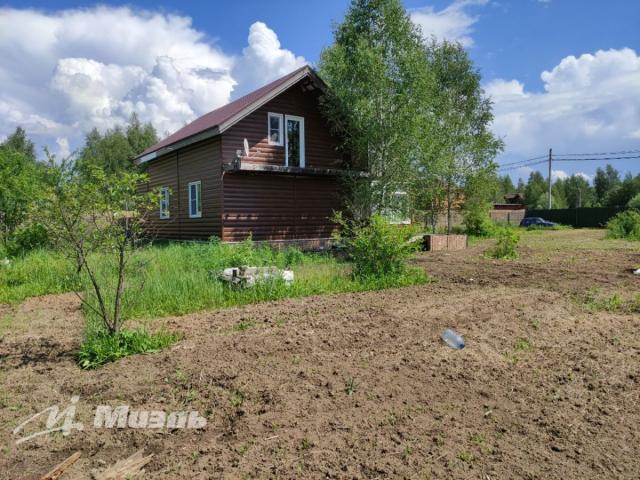 Дом на продажу в Ворсино фото №0