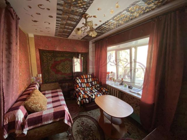 Квартира на продажу в Кургане, Машиностроителей пр-кт, 11а фото №0