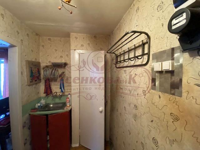 Квартира на продажу в Кургане, Машиностроителей пр-кт, 11а фото №8