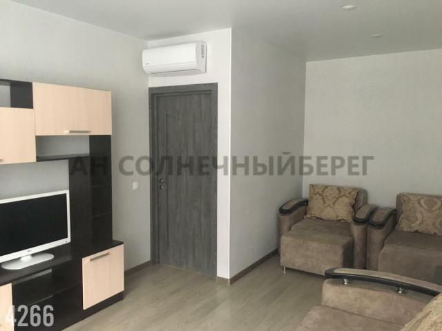 Квартира на продажу в Небуге, улица Газовиков, 3А/3 фото №4