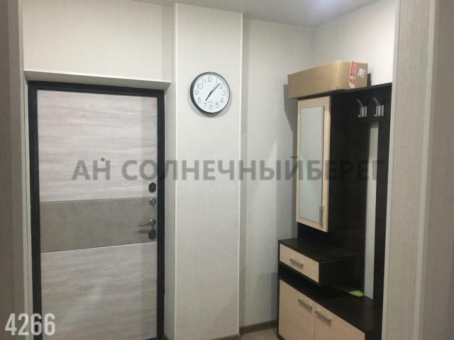 Квартира на продажу в Небуге, улица Газовиков, 3А/3 фото №5