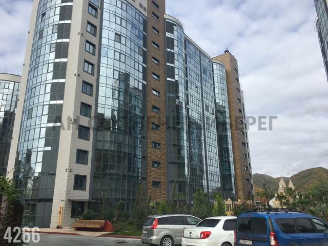 Квартира на продажу в Небуге, улица Газовиков, 3А/3 фото №13