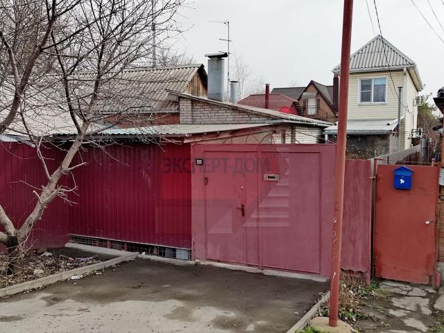 Дом на продажу в Таганроге, 4-й Артиллерийский переулок, 20 фото №0