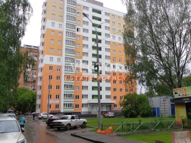 Торговая площадь на продажу в Нижнем Новгороде, Коминтерна,184 фото №0